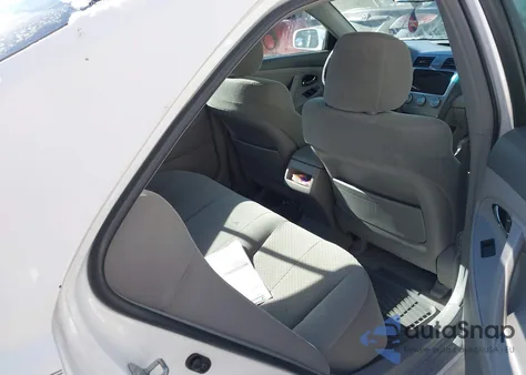 2009 Toyota Camry Le from USA, damaged, VIN 4T4BE46KX9R058246